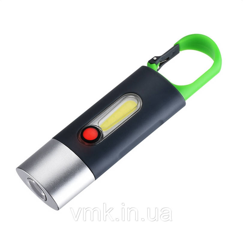Ліхтар ручний
