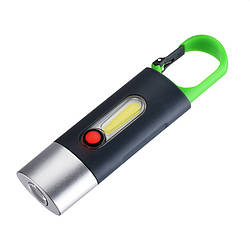 Ліхтар ручний