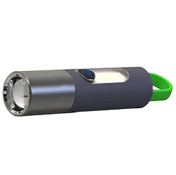 Ліхтар ручний 13*3.2 см