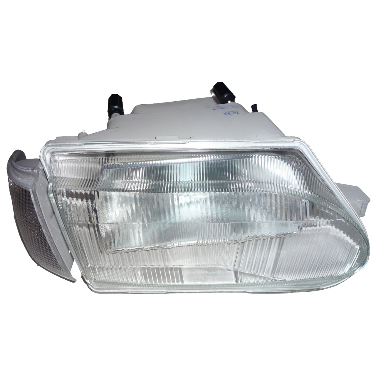 Фара ВАЗ 2113, 2114, 2115 (белый поворот) правая (пр-во Автосвет Киржач ...