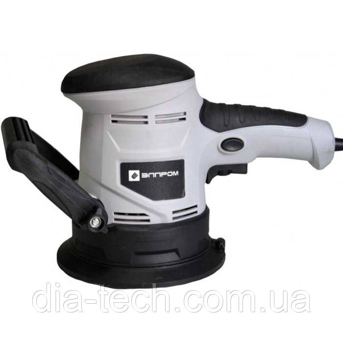 Орбітальна шліфувальна машина Елпром ЭОШМ-125, фото 1