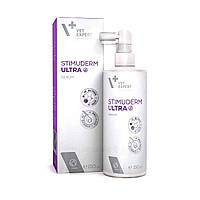 Сыворотка для собак дермокосметическая VET EXPERT STIMUDERM ULTRA SERUM 150 мл