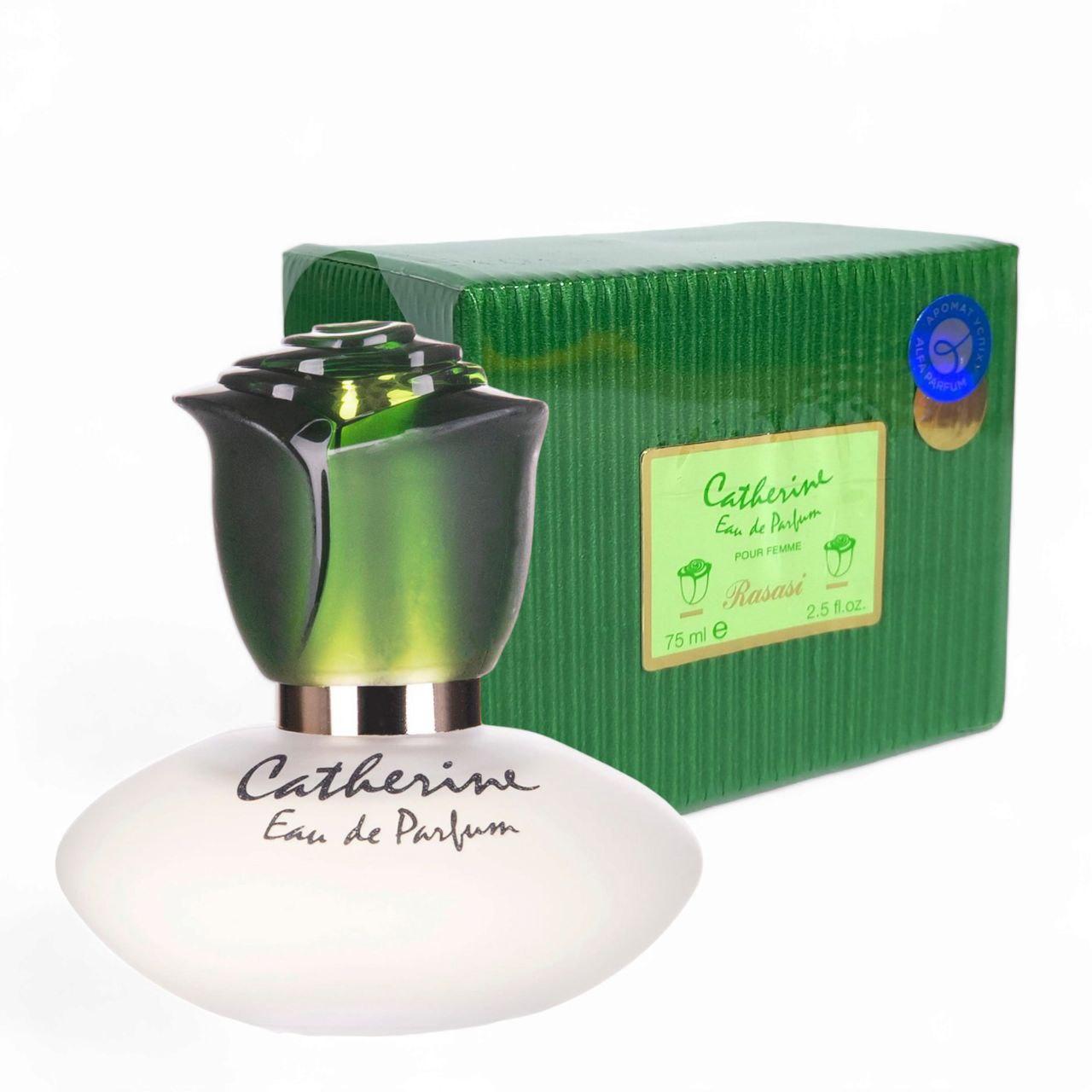 Парфумована вода для жінок Catherine 75 мл., Rasasi (1746874165), фото 1