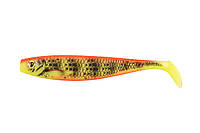 Силиконовая приманка FOX Rage Pro Shad 10cm / 4" UV Bright Perch