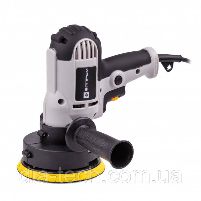 Орбітальна шліфувальна машина Елпром ЭОШМ-125А, фото 1