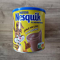 Nesquik какао напиток 700гр ж\б