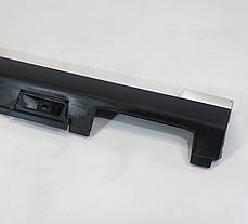 Накладка переднього порогу левая Honda FCX Clarity (17-) 71850-TRW-A01ZE, фото 2