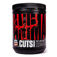 Cuts Powder - 248g Strawberry Watermelon