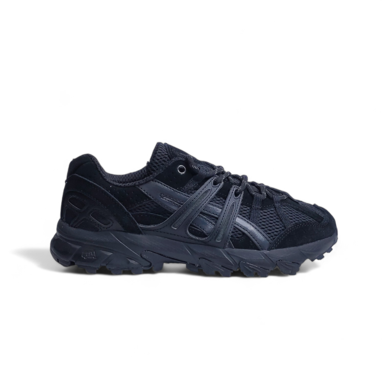 Чоловічі кросівки Asics Gel-Sonoma 15-50 Black р41.5