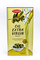 Оливковое масло Vesuvio Olio Extra Vergine di Olive 5 л