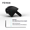 Камера переднього / заднього виду Teyes HS Sony AHD 1080P, фото 5