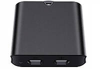 Мини скрытый диктофон Q63 USB обнаружение 16 ГБ, Amazon, Германия