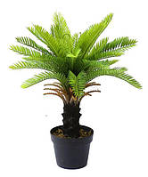 Искусственное растение Engard Cycas Palm 60 см (DW-24)