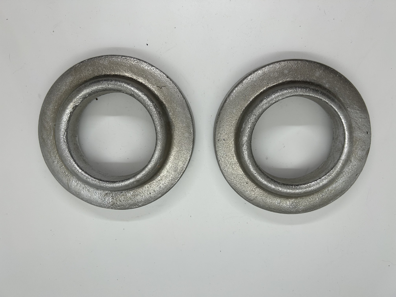 Проставки Шевролет Авео Т 200 (передні), фото 1