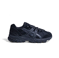 Чоловічі кросівки Asics Gel-Sonoma 15-50 Black р43.5