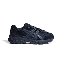 Чоловічі кросівки Asics Gel-Sonoma 15-50 Black р45