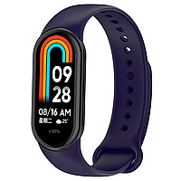 Браслет Xiaomi Mi Band 8 / 9 / 10 Color Violet