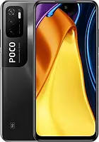 Смартфон Xiaomi Poco M3 Pro 5G 4/64GB Global Version (Black)