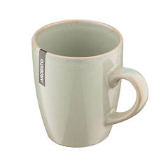 Чашка ARDESTO Lecco, 390 мл, сіра, фото 3