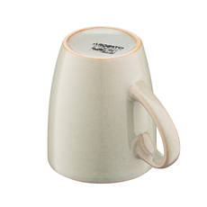 Чашка ARDESTO Lecco, 390 мл, сіра, фото 4