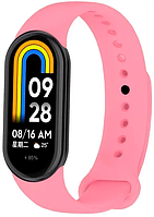 Браслет Xiaomi Mi Band 8 / 9 / 10 Color Pink