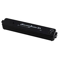 Вакуумный упаковщик для длительного хранения продуктов Lesko Vacuum Sealer (11021-58549)