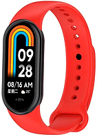 Браслет Xiaomi Mi Band 8 / 9 / 10 Color Red
