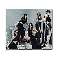 Килимок для мишки (G)I-dle 04