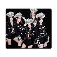 Килимок для мишки (G)I-dle 11