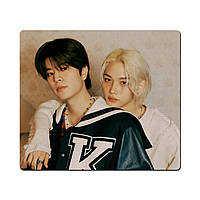 Килимок для мишки Stray Kids 06