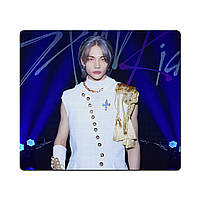 Килимок для мишки Stray Kids 12 Hyunjin
