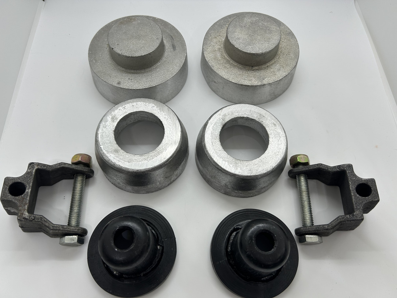 Проставки Шкода Октавия Тур (комплект) 30 мм, фото 1