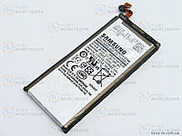 Батарея аккумуляторная Samsung Note 8 SM-N950F (EB-BN950ABE) сервисный оригинал с разборки (до 10% износа)