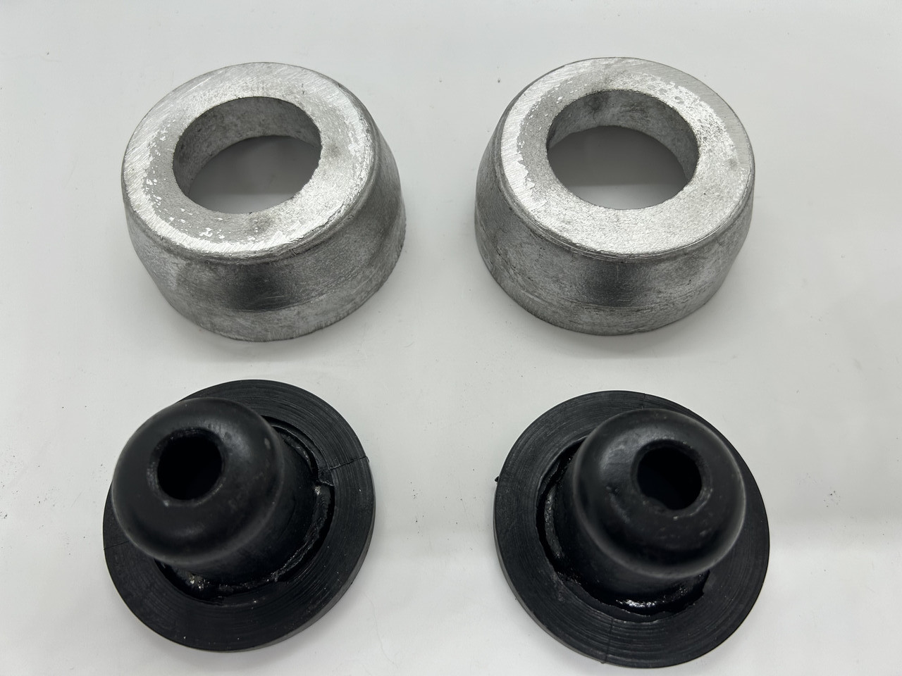 Проставки Фольксваген Гольф 4 (передні) 30 мм, фото 1