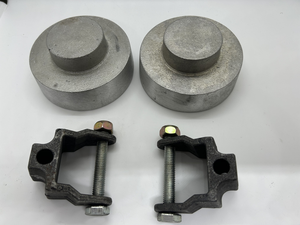 Проставки Фольксваген Гольф 4 (задні) 30 мм, фото 1