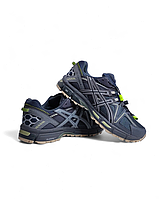 Чоловічі кросівки Asics Gel-Kahana 8 Dark Green р43,5