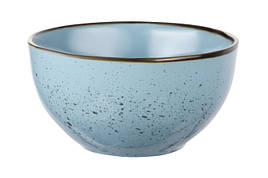 Салатник Ardesto Bagheria, 14 см, Misty blue