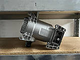 Модуль вентиляції картерних газів  2051414 DAF XF 106 EURO-6, заводське відновлення, фото 3