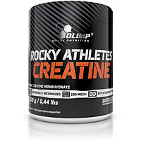 Креатин моногидрат Olimp Nutrition Rocky Athletes Creatine 200 g 57 servings Unflavored