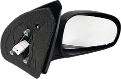 Дзеркало зовнішнє електр. без підігріву Авео Т200 праве FORMA PARTS, FP1703M04-P