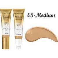 Тонувальна основа для обличчя Max Factor Miracle Second Skin Foundation 05 Medium