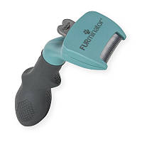 Фурмінатор FURminator для котів з довгою шерстю Long Hair розмір S