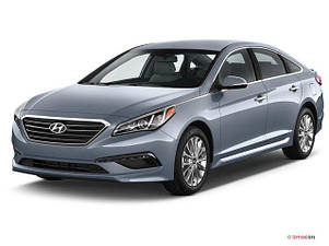 Тюнінг Hyundai Sonata 7 2014-2019