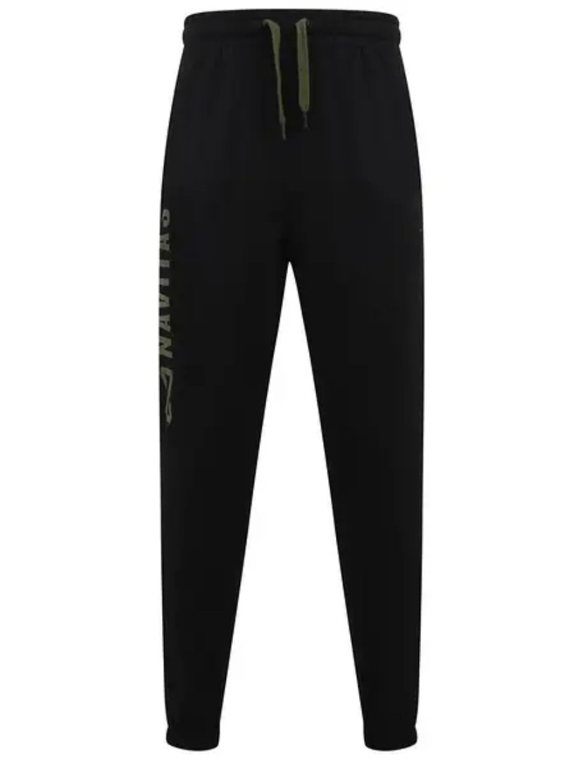 Штани Navitas CORE Black Joggers