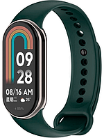 Браслет Xiaomi Mi Band 8 / 9 / 10 Color Pine Green