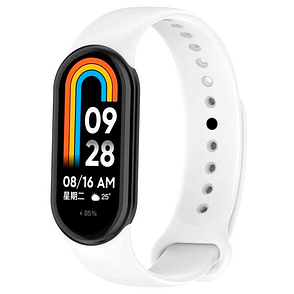 Браслет Xiaomi Mi Band 8 / 9 / 10 Color White, фото 1