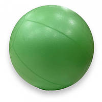 Мяч для пилатеса и йоги Pilates ball Mini Gemini 25 cm зеленый