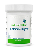 Seeking Health Histamine Digest (Block) от непереносимости гистамина, 30 шт