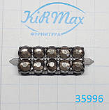 Краб з сірими камінням, фото 2