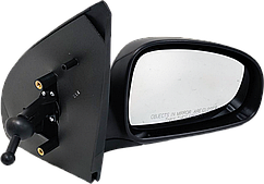 Дзеркало зовнішнє механічне Авео Т200 праве FORMA PARTS, FP1703M02